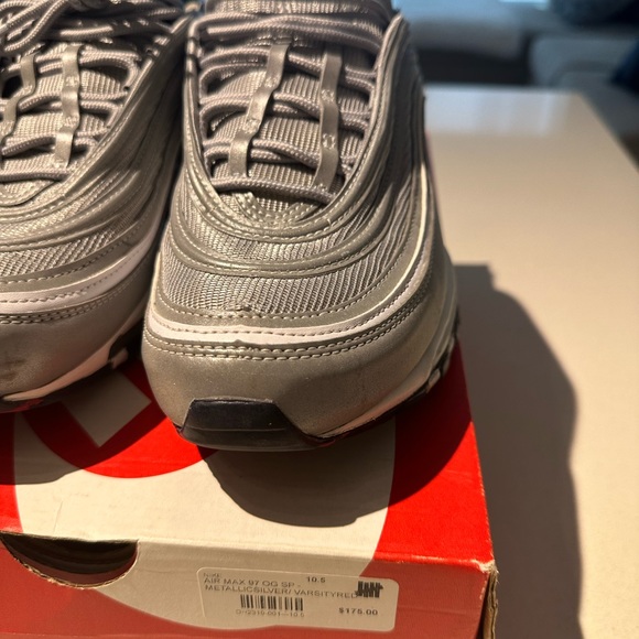 Nike Air Max 97 - Picture 4 of 5
